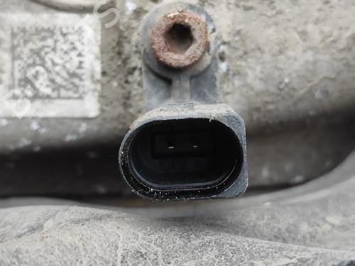 Left rear steering knuckle AUDI A6 C8 Avant (4A5) RS6 TFSI Mild Hybrid quattro | BP37583306M27 - Image 6