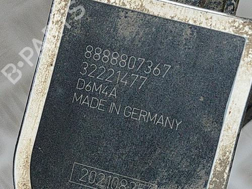 Electronic sensor POLESTAR POLESTAR 2 (534) EV | BP28548790M84