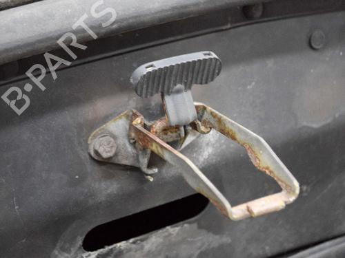 Hood SAAB 9-3 (YS3F, E79, D79, D75) 1.9 TiD | BP9165863C1 