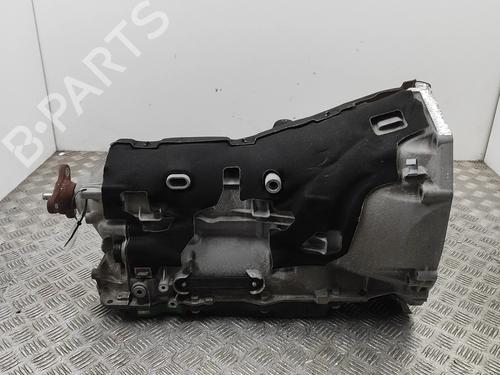Used Gearbox Gearbox MERCEDES-BENZ A-CLASS (W177) A 200 (177.087) (163 hp) 35920017 35920017