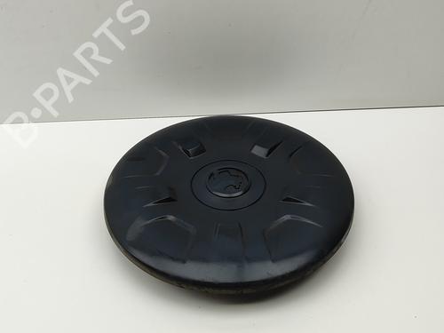 Hub cap OPEL MOVANO B Van (X62) 2.3 CDTI FWD (FV) | BP26279292C160 