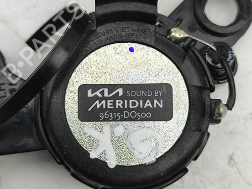 Speaker KIA EV9 (MV) 100 GT-Line AWD | BP34160708E2  - Image 6