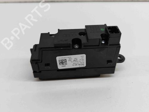 Electronic module AUDI E-TRON (GEN) 55 quattro | BP27774011M83 
