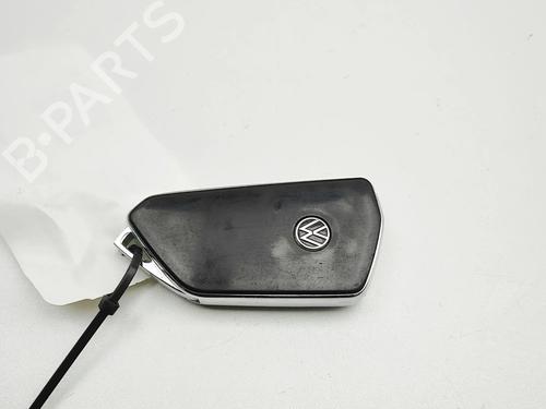 Used Electronic module Electronic module VW ID.7 (ED2) PRO (286 hp) 39989741 39989741