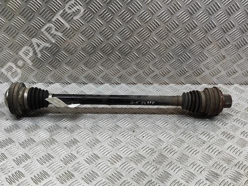 Used Left rear driveshaft AUDI Q5 (FYB, FYG) 2.0 TFSI quattro (252 hp) 28435385