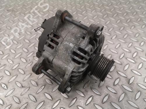 Used Alternator NISSAN X-TRAIL III (T32_, T32R, T32RR) 1.6 DIG-T (T32) (163 hp) 30253544