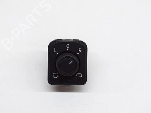 Used Mirror switch Mirror switch VW T-ROC (A11, D11) 1.5 TSI (150 hp) 14648582 14648582