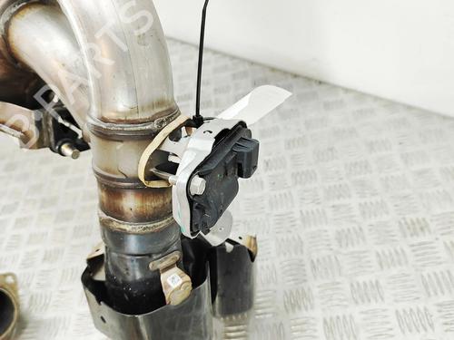 Exhaust system BMW XM (G09) XM All-wheel Drive | BP33387856M121 - Image 5