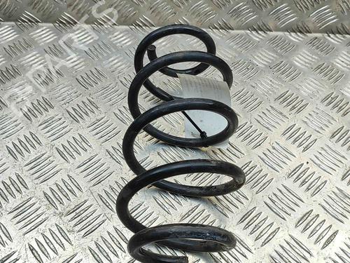 Shock absorber spring MERCEDES-BENZ A-CLASS (W176) A 180 CDI / d (176.012) | BP29283046C152 
