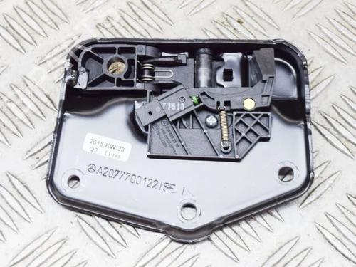 Used Other Other MERCEDES-BENZ E-CLASS Convertible (A207) E 220 CDI / BlueTEC / d (207.402, 207.401) (170 hp) 10400005 10400005