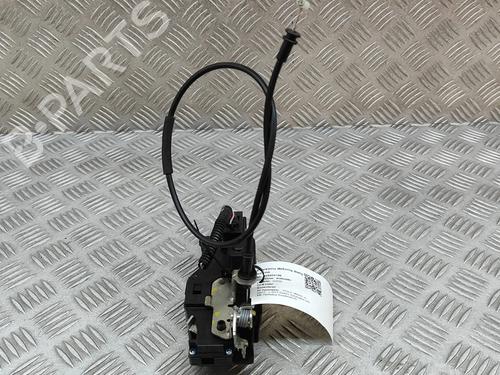 Front right lock TESLA MODEL S (5YJS) 70D AWD | BP24975117C97 - Image 2