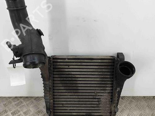 Used Intercooler AUDI Q7 (4LB) 3.0 TDI quattro (233 hp) 17014949