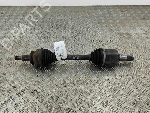 Used Left front driveshaft MAZDA CX-5 (KE, GH) 2.2 D AWD (KE102) (175 hp) 16535893
