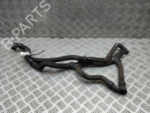 Pipe RENAULT MASTER III Van (FV) 2.3 dCi 180 FWD (FV04, FV07) | BP38191882M125 - Image 3