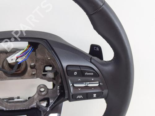Steering wheel HYUNDAI KONA (OS, OSE, OSI) EV | BP27764924C49 