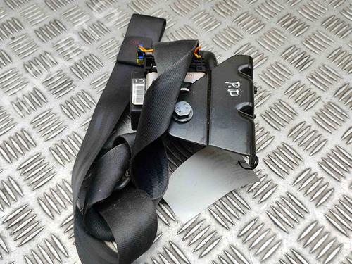 Front right seatbelt PEUGEOT 308 CC (4B_) 1.6 16V | BP29404710I25 