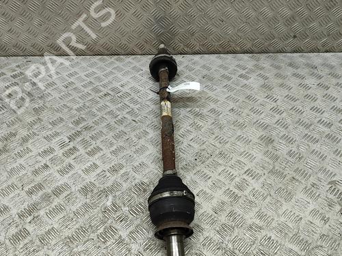 Left rear driveshaft JAGUAR F-PACE (X761) 2.0 SD4 AWD | BP16872390M40
