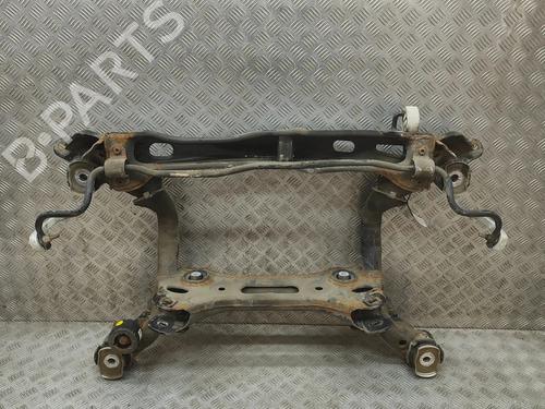 Used Rear axle Rear axle AUDI A4 Allroad B9 (8WH, 8WJ) 3.0 TDI quattro (218 hp) 35726756 35726756