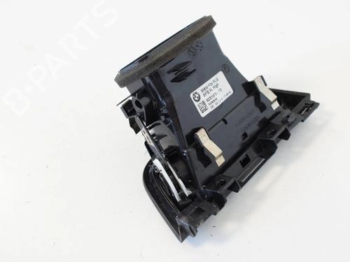 Luftventil Luftventil BMW 3 (F30, F80) 320 d xDrive (163 hp) 33396722 33396722