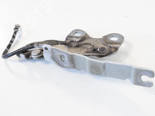 Used Hinge/Door check strap MINI MINI PACEMAN (R61) Cooper SD (143 hp) 30207416