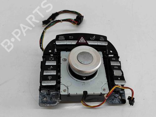 Used Switch MERCEDES-BENZ S-CLASS (W221, V221) S 350 BlueTec (221.026, 221.126) (258 hp) 29404822