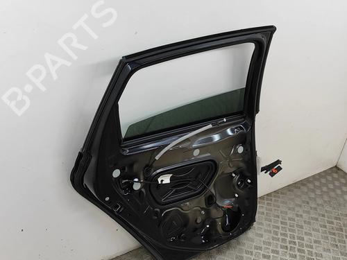 Dør venstre bagtil VW TAIGO (CS1) 1.0 TSI | BP27933398C4 