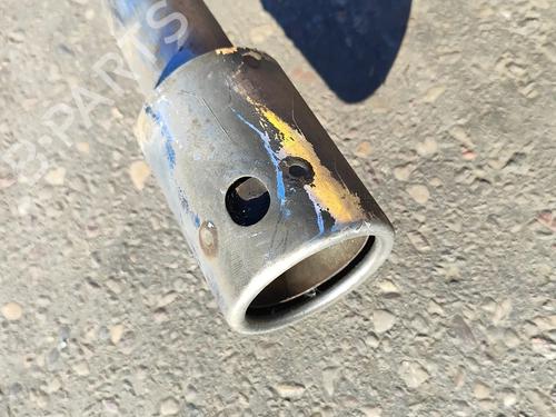 Exhaust system MAZDA CX-5 (KF) 2.0 | BP27282401M121 