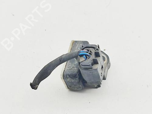Electronic sensor PORSCHE CAYENNE (92A) 3.0 Diesel | BP34630635M84 - Image 3