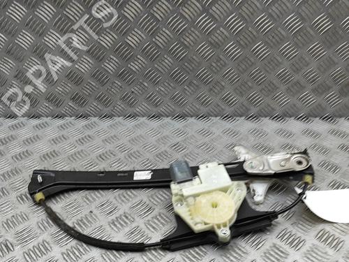 Rear left window mechanism VW PASSAT B8 (3G2, CB2) 2.0 TDI | BP33379037C24 - Image 3