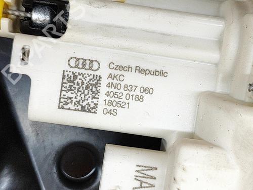 Front right lock AUDI A6 C8 Avant (4A5) RS6 TFSI Mild Hybrid quattro | BP28548994C97  - Image 5