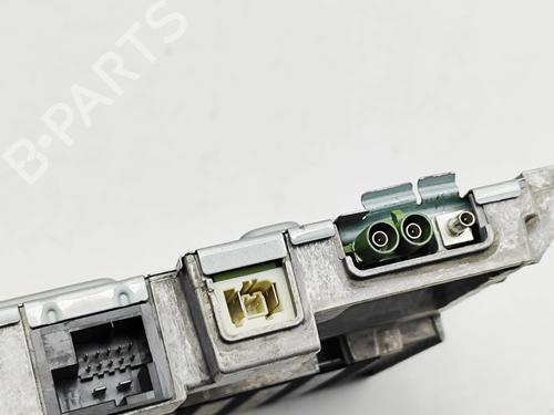 Electronic module MERCEDES-BENZ EQA (H243) EQA 250+ (243.702) | BP31528825M83 