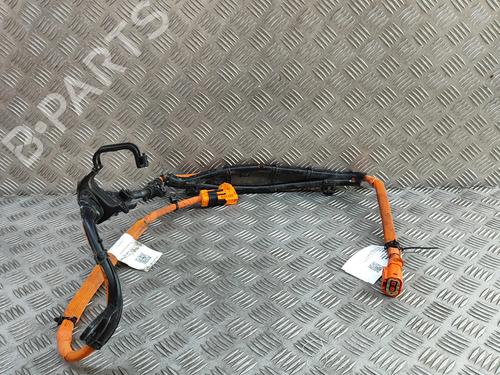 Used Wiring harness Wiring harness AUDI Q8 E-TRON Sportback (GET) 55 quattro (408 hp) 33371734 33371734