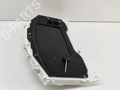 Instrument cluster TOYOTA COROLLA Estate (_E21_) 2.0 Hybrid (MZEH12) | BP28430990C47 