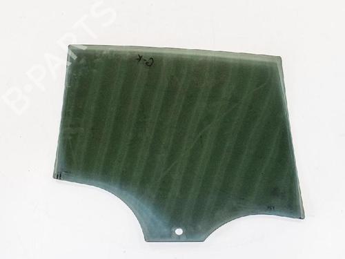 Rear left door window BMW 1 (F20) 116 d | BP6742088C20