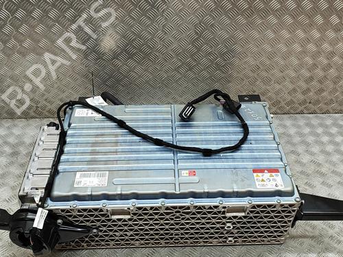 Batteri PORSCHE CAYENNE (9YA) 3.0 E-Hybrid AWD (9YAAE1) (462 hp) 27782782