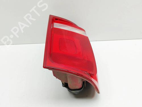 Left taillight VW AMAROK (2HA, 2HB, S1B, S6B, S7A, S7B, AGD) 2.0 BiTDI 4motion | BP31314941C34