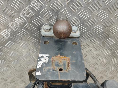 Tow ball/Mechanism DODGE RAM 1500 Pickup (DJ, DS) 5.7 4x4 | BP27784436C141