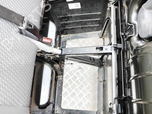 Left front seat VW TRANSPORTER T5 Van (7HA, 7HH, 7EA, 7EH) 2.0 TDI | BP38622964C15 - Image 5