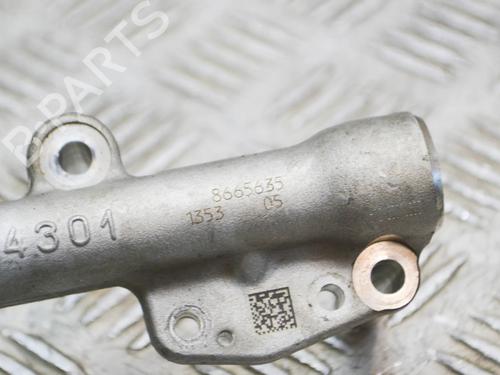Injection rail BMW X4 (G02, F98) xDrive M40 i | BP27760336M98  - Image 7