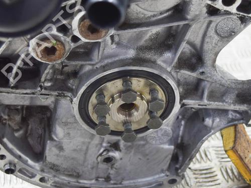 Engine CITROËN C3 I (FC_, FN_) 1.4 HDi | BP15082155M1 