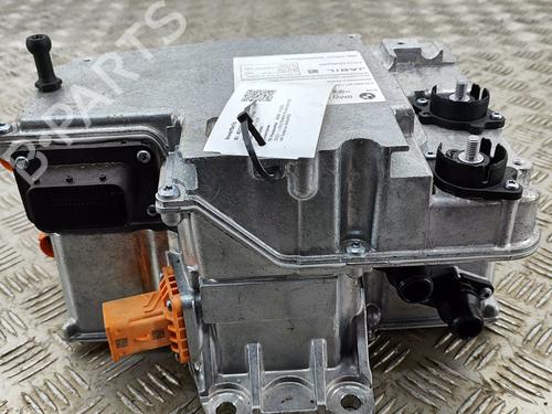 Used Inverter/Converter BMW i4 (G26) eDrive40 (340 hp) 27769891