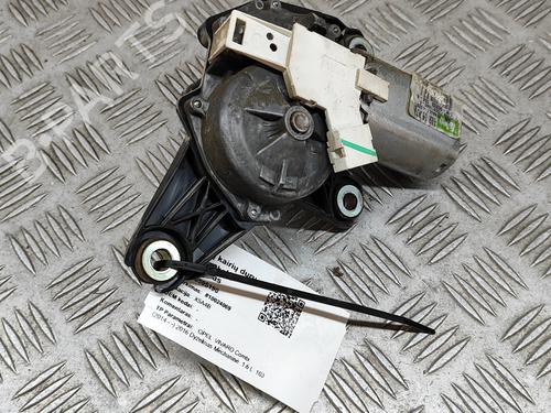 Used Left rear window motor OPEL VIVARO B Bus (X82) 1.6 CDTI (06) (140 hp) 24140978
