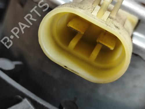 Radiator fan FIAT DOBLO Bus (263_) 1.3 D Multijet (263AXC1A) | BP24307126M35 