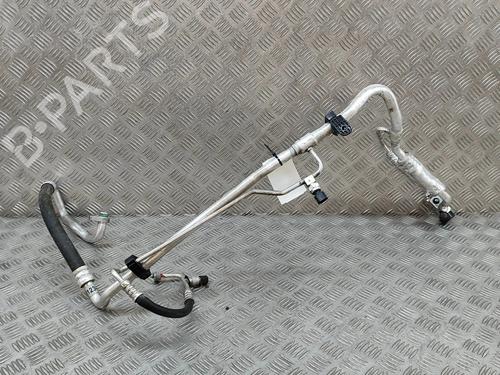 AC pipe HYUNDAI TUCSON (NX4E, NX4A) 1.6 T-GDi Hybrid | BP27777255M126