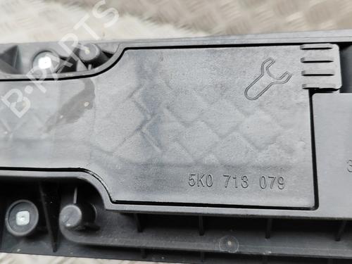 Gear lever VW PASSAT B8 (3G2, CB2) 2.0 TDI | BP38623432M90 - Image 7