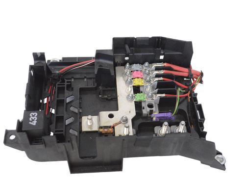 Fuse box VW TOUAREG (7LA, 7L6, 7L7) 3.0 V6 TDI | BP30236748E1