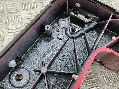 Andre TESLA MODEL X (5YJX) P100D AWD | BP24583635O1 