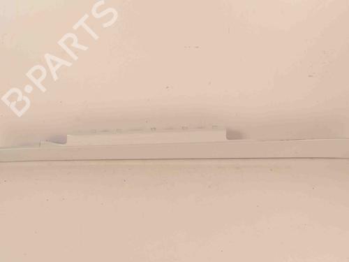 Used Left sideskirt BMW 4 Coupe (F32, F82) 420 d (184 hp) 30207748