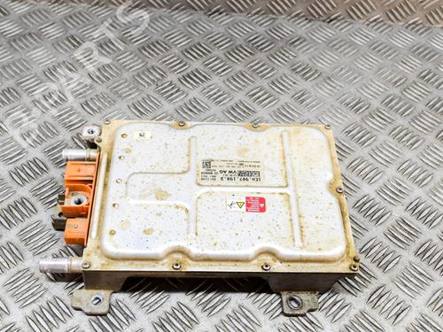 Inverter/Konverter VW ID.3 (E11, E12) Pro (145 hp) 28430526