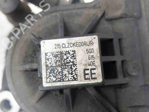 Right rear brake caliper AUDI Q2 (GAB, GAG) 1.6 TDI | BP14614972M106